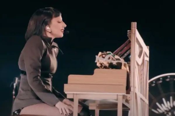 Lady Gaga surpreende com apenas uma exigência ao Hotel Copacabana Palace