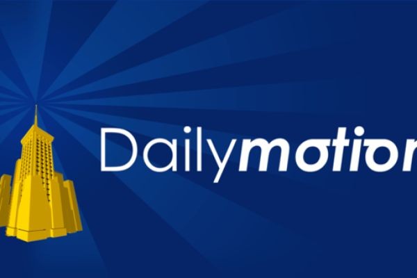 Como importar vídeos do Dailymotion