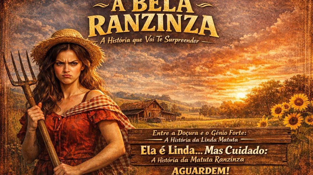 Matuta do Mato – Capítulo 1